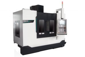 CNC vertikálne obrábacie centrum MC1040V