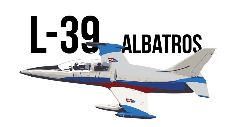Ložiská pre L 39 Albatros motor AI25TL